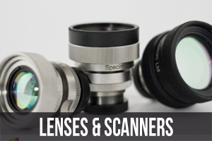 LensesScanners